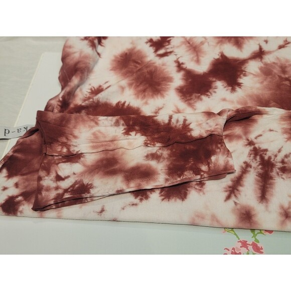 Chicka-d Tie Dye  T-Shirt Size Small - Picture 9 of 11
